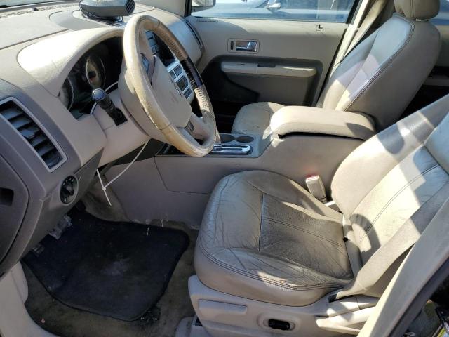 Photo 7 from auction – 2007 FORD EDGE SEL P with VIN 2FMDK39C67BA93766