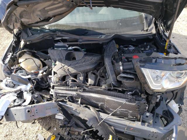 Photo 12 from auction – 2020 FORD ECOSPORT T with VIN MAJ6S3KL4LC361446