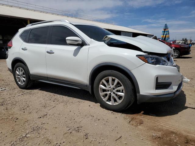 Photo 4 from auction – 2017 NISSAN ROGUE S with VIN KNMAT2MT8HP548035