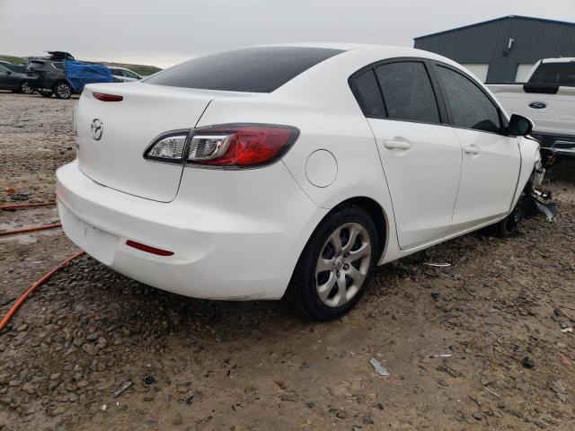 Photo 3 from auction – 2012 MAZDA 3 I with VIN JM1BL1UG0C1644092