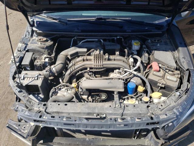 Photo 11 from auction – 2019 SUBARU IMPREZA with VIN 4S3GTAA67K3724428
