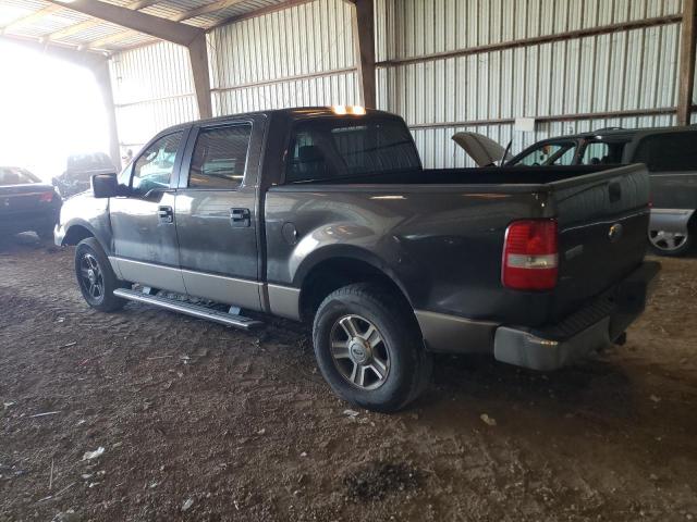 Photo 2 from auction – 2006 FORD F150 SUPER with VIN 1FTRW12W96KD37633