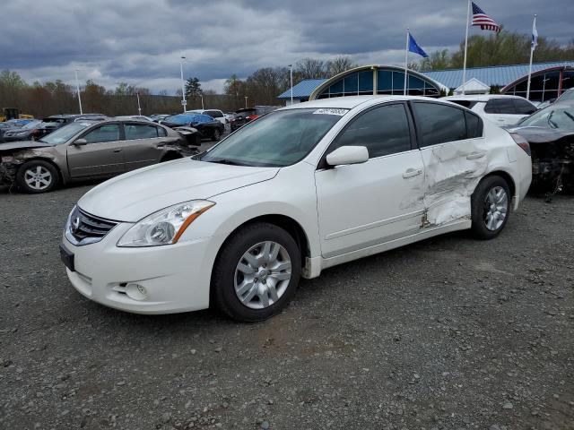 NISSAN ALTIMA BAS 2012 مع رقم تعريف المركبة 1N4AL2AP8CC253482 - صورة من المزاد