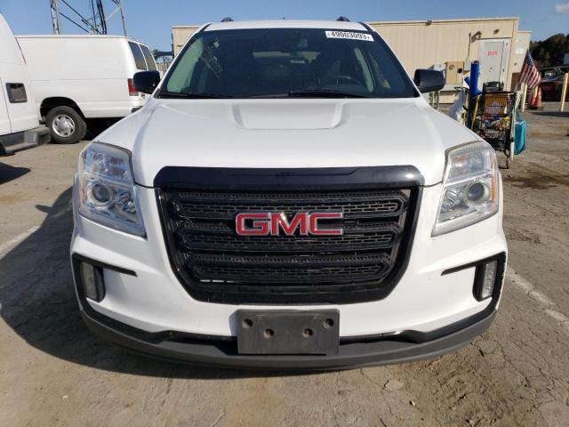 Photo 5 from auction – 2017 GMC TERRAIN SL with VIN 2GKFLPE30H6151117