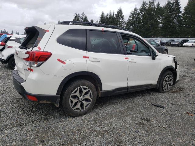 Photo 3 from auction – 2019 SUBARU FORESTER P with VIN JF2SKAEC2KH503059