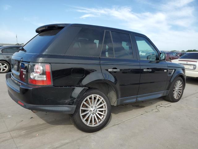 Photo 3 from auction – 2011 LAND ROVER RANGE ROVE with VIN SALSF2D48BA285696