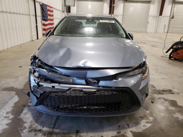 Photo 5 from auction – 2021 TOYOTA COROLLA LE with VIN 5YFEPMAE9MP250688