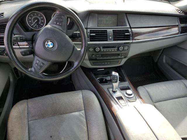 Photo 8 from auction – 2007 BMW X5 4.8I with VIN 4USFE83597LY65568