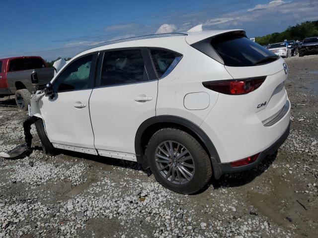 Photo 2 from auction – 2019 MAZDA CX-5 TOURI with VIN JM3KFACM1K1656367