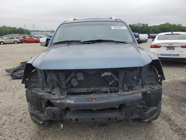 Photo 5 from auction – 2010 NISSAN ARMADA SE with VIN 5N1AA0NC9AN600889