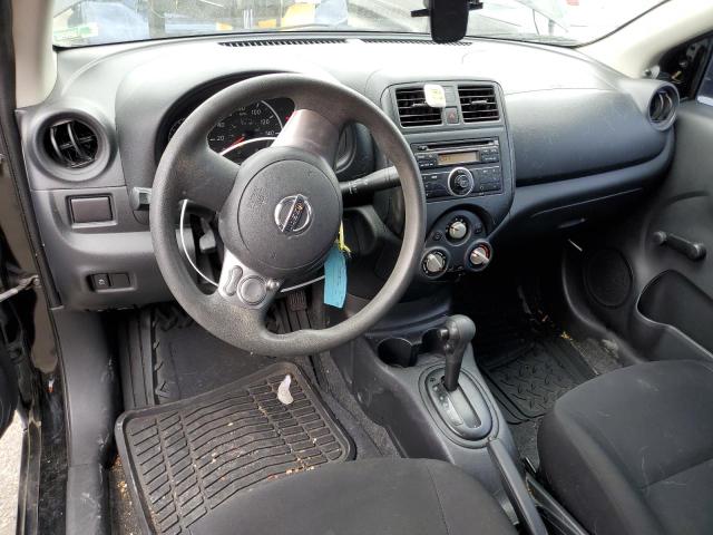 Photo 8 from auction – 2014 NISSAN VERSA S with VIN 3N1CN7AP6EL857214