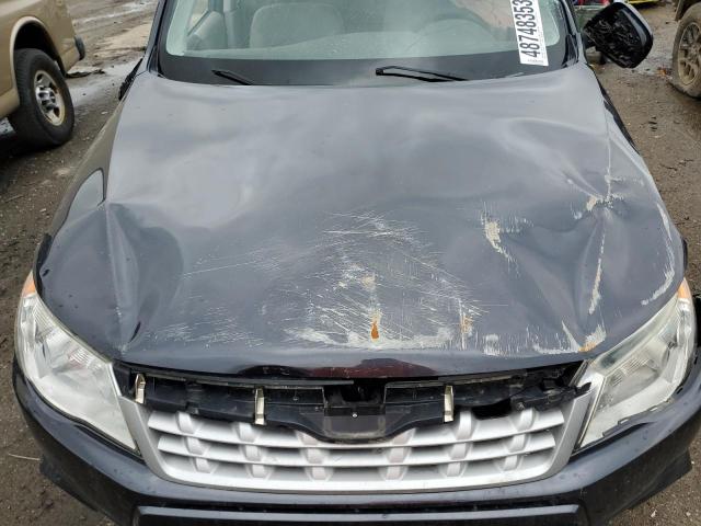Photo 11 from auction – 2011 SUBARU FORESTER 2 with VIN JF2SHBBC5BH780023