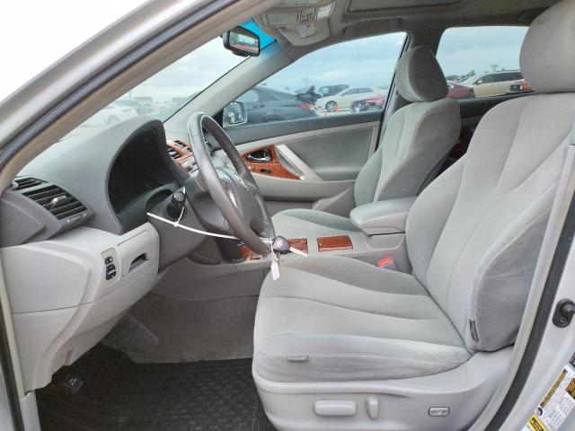 Photo 7 from auction – 2009 TOYOTA CAMRY BASE with VIN 4T1BE46K39U348385