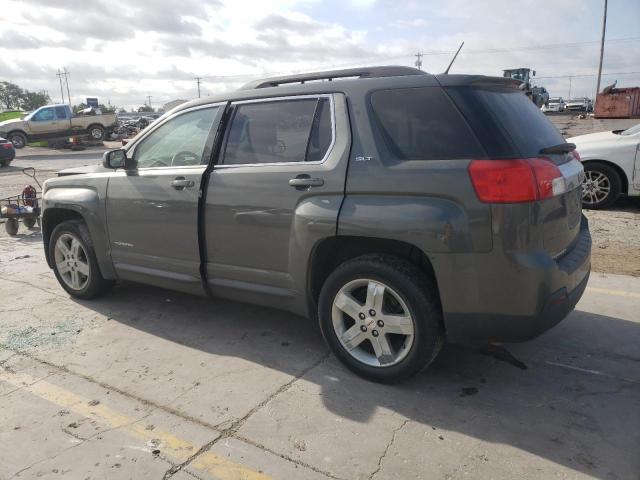 Photo 2 from auction – 2013 GMC TERRAIN SL with VIN 2GKALUEK7D6357870