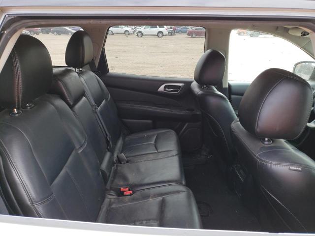 Photo 11 from auction – 2014 NISSAN PATHFINDER with VIN 5N1AR2MM1EC628721