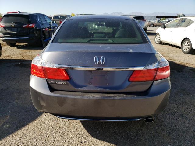 Photo 6 from auction – 2014 HONDA ACCORD EX with VIN 1HGCR2F73EA185439