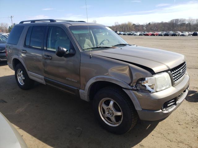 Photo 4 from auction – 2002 FORD EXPLORER X with VIN 1FMDU73E82UC40863
