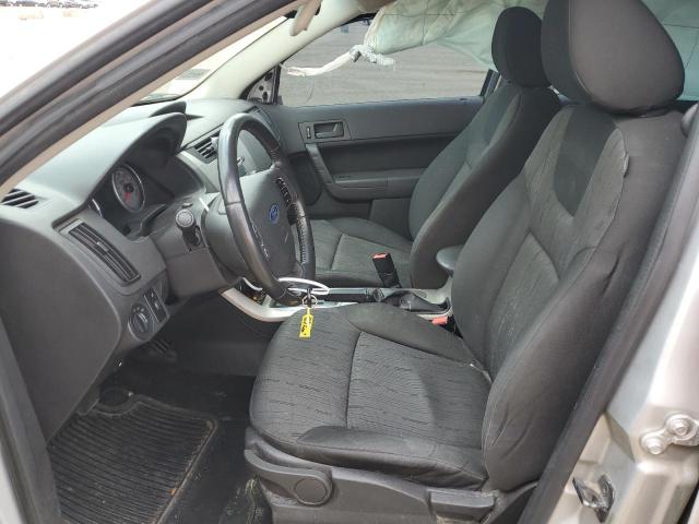 Photo 7 from auction – 2009 FORD FOCUS SE with VIN 1FAHP35N29W157291