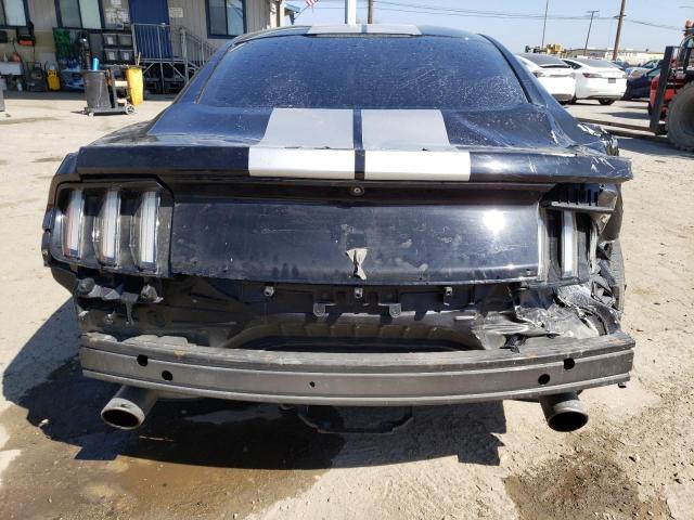 Photo 6 from auction – 2017 FORD MUSTANG with VIN 1FA6P8AM3H5259804