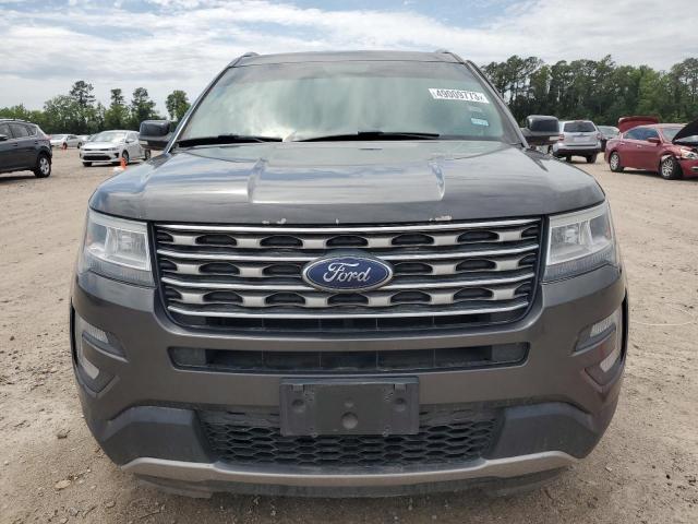 Photo 5 from auction – 2017 FORD EXPLORER X with VIN 1FM5K7D8XHGC89332