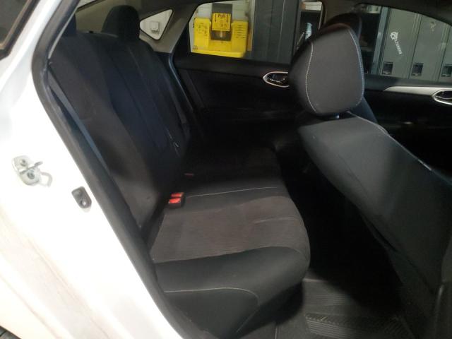 Photo 10 from auction – 2015 TOYOTA SENTRA with VIN 3N1AB7AP4FY365382
