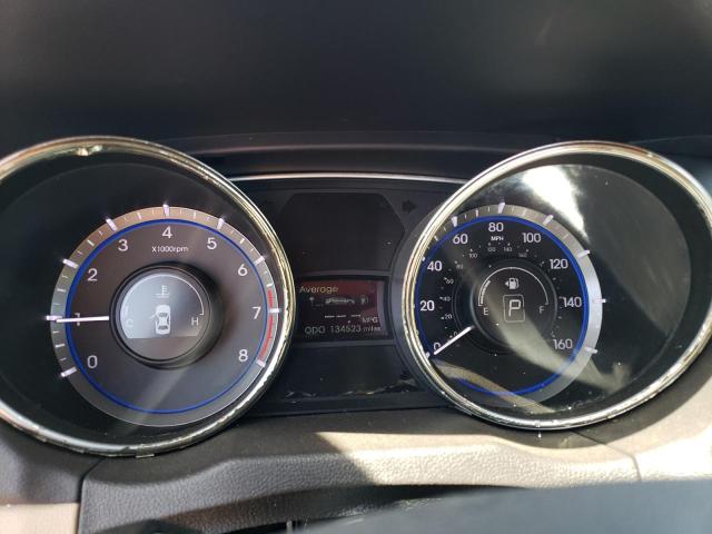Photo 9 from auction – 2011 HYUNDAI SONATA GLS with VIN 5NPEB4AC4BH217332