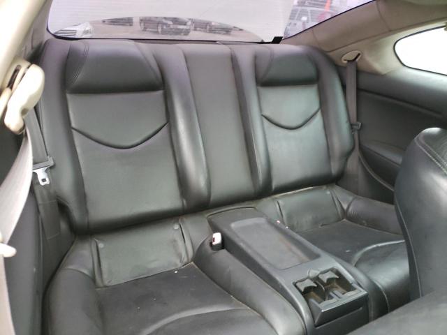 Photo 10 from auction – 2008 INFINITI G37 BASE with VIN JNKCV64E58M115624