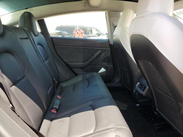 Photo 10 from auction – 2019 TESLA MODEL 3 with VIN 5YJ3E1EA9KF346090
