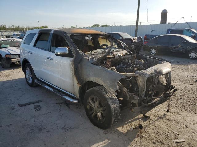 Photo 4 from auction – 2013 DODGE DURANGO SX with VIN 1C4RDHAGXDC512052