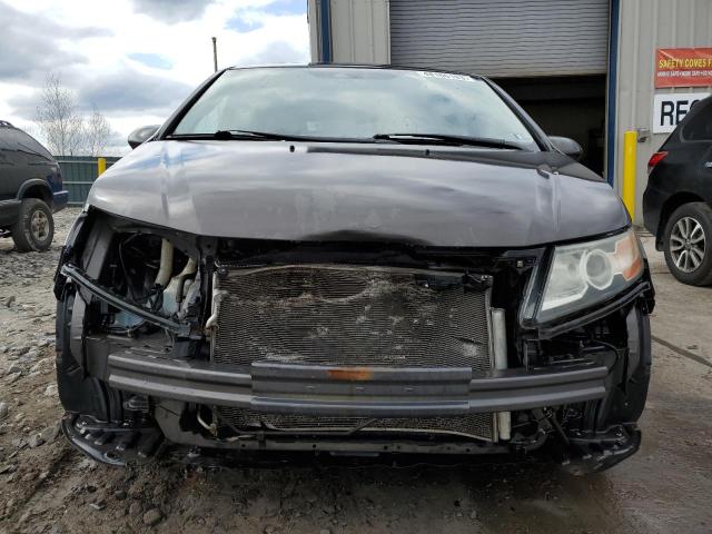 Photo 5 from auction – 2014 HONDA ODYSSEY EX with VIN 5FNRL5H61EB003101