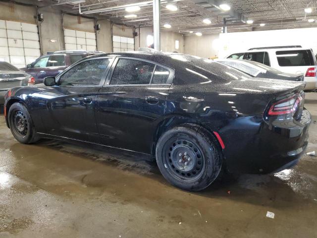 Photo 2 from auction – 2019 DODGE CHARGER PO with VIN 2C3CDXKT7KH582313