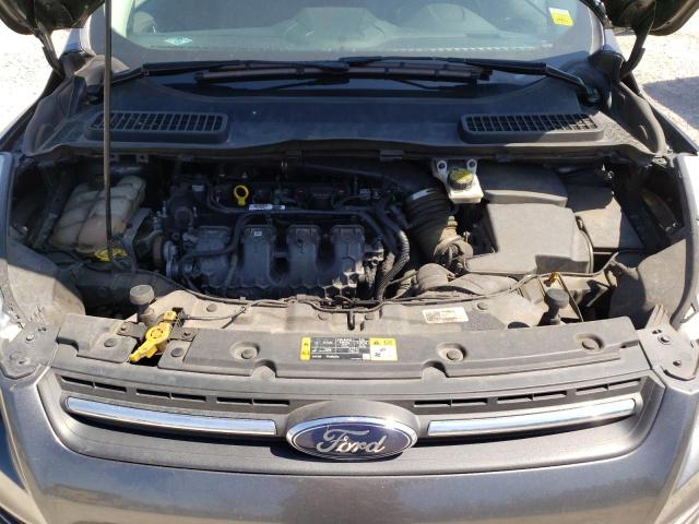 Photo 12 from auction – 2016 FORD ESCAPE SE with VIN 1FMCU0G99GUB84195