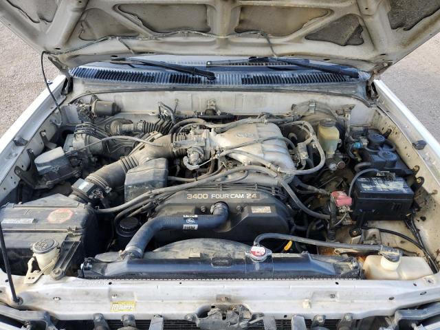 Photo 12 from auction – 1997 TOYOTA 4RUNNER SR with VIN JT3HN86R0V0064902