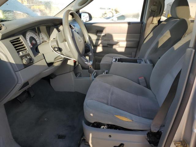 Photo 7 from auction – 2006 DODGE DURANGO SL with VIN 1D4HB48216F138309