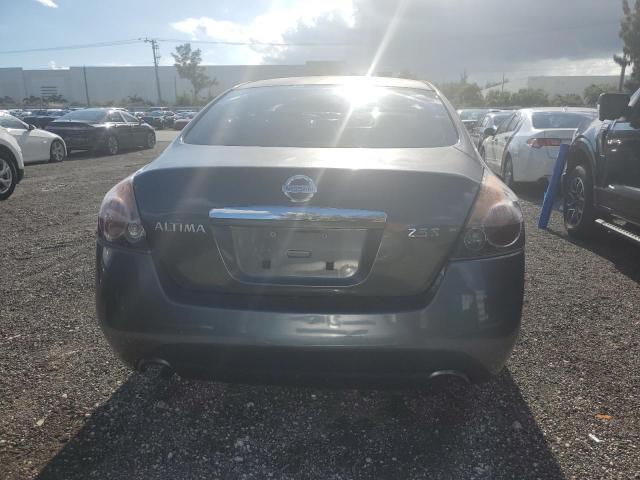 Photo 6 from auction – 2008 NISSAN ALTIMA 2.5 with VIN 1N4AL21E18C268539