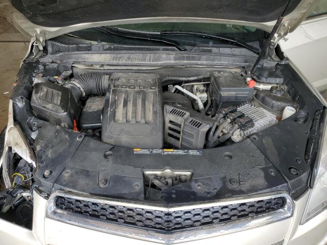 Photo 12 from auction – 2014 CHEVROLET EQUINOX LS with VIN 2GNALAEK9E6165529