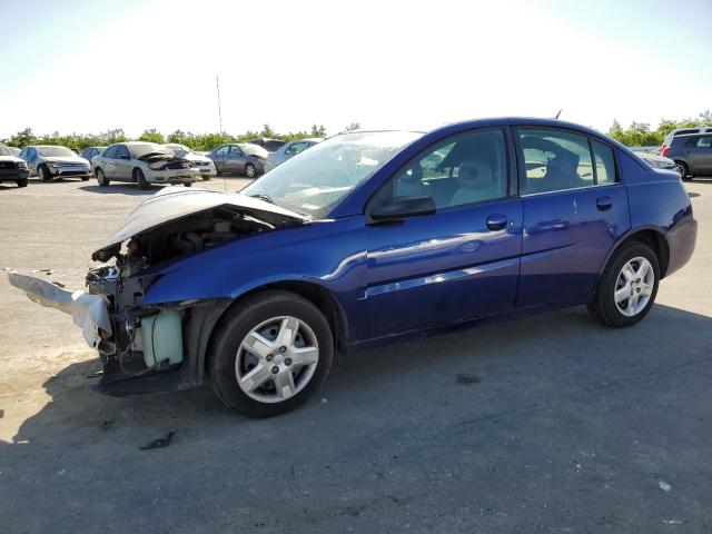 SATURN ION LEVEL 2006 with VIN 1G8AZ55F06Z206289 - Photo from auction