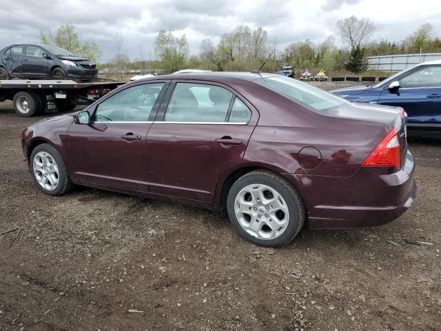 Photo 2 from auction – 2011 FORD FUSION SE with VIN 3FAHP0HA1BR333876