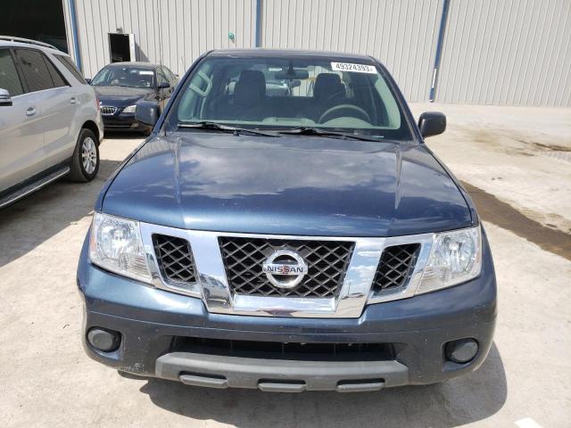 Photo 5 from auction – 2019 NISSAN FRONTIER S with VIN 1N6DD0ER8KN787764