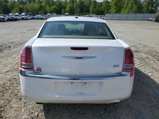Photo 6 from auction – 2012 CHRYSLER 300 LIMITE with VIN 2C3CCACG6CH279185