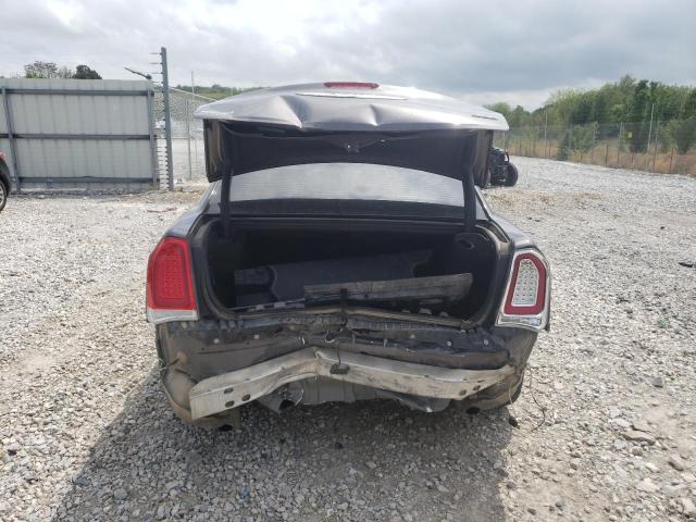 Photo 6 from auction – 2018 CHRYSLER 300 LIMITE with VIN 2C3CCAEG6JH194227
