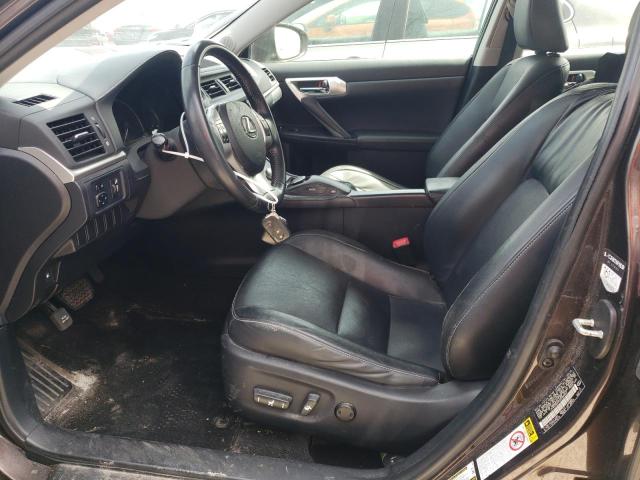 Photo 7 from auction – 2012 LEXUS CT 200 with VIN JTHKD5BH9C2086963