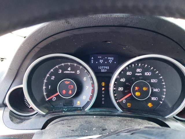 Фото 9 с аукциона – 2014 ACURA TL TECH с VIN 19UUA8F55EA008727