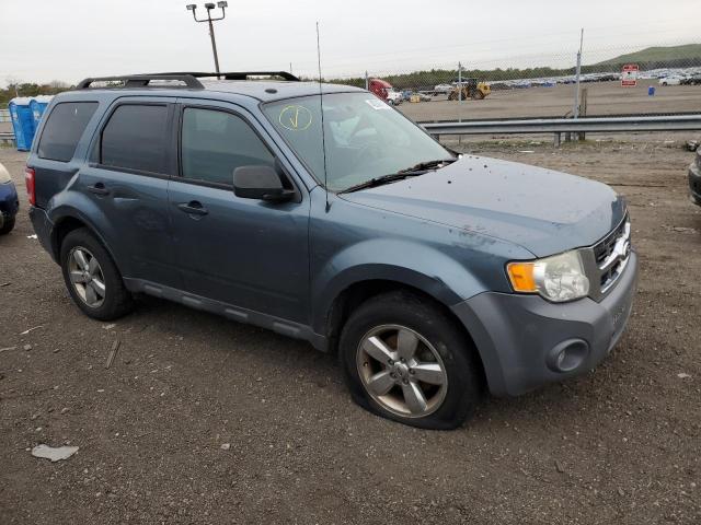 Foto 4 de la subasta – 2011 FORD ESCAPE XLT con VIN 1FMCU9D70BKA71795