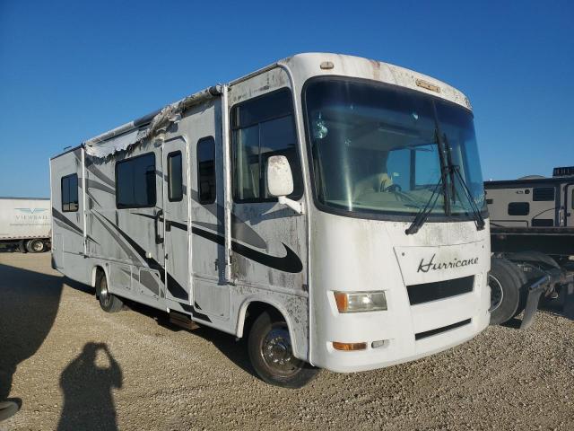 FOUR M30QHURRI 2007 with VIN 1F6LF53Y060A17824 - Photo from auction