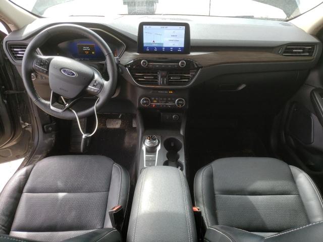 Photo 8 from auction – 2020 FORD ESCAPE TIT with VIN 1FMCU9DZ8LUA86889