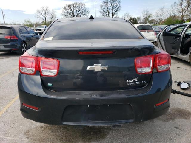 Photo 6 from auction – 2014 CHEVROLET MALIBU LS with VIN 1G11B5SL7EF281830