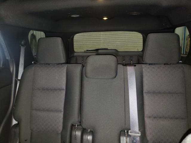 Photo 10 from auction – 2015 FORD EXPLORER X with VIN 1FM5K8D86FGB45523