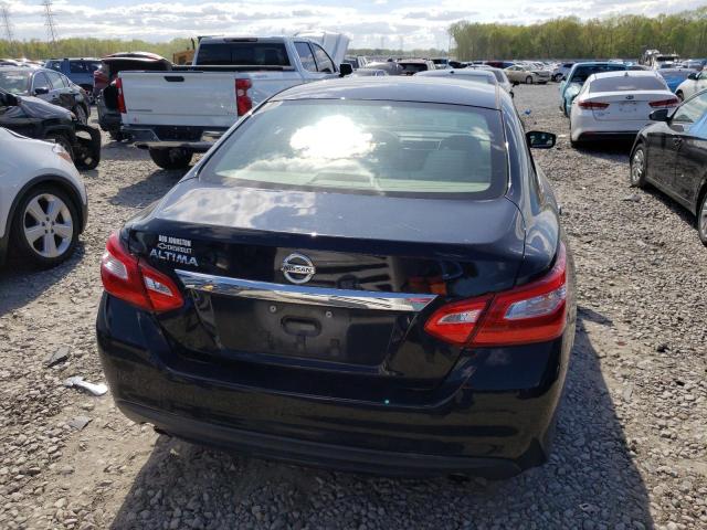 Photo 6 from auction – 2016 NISSAN ALTIMA 2.5 with VIN 1N4AL3AP4GN317761