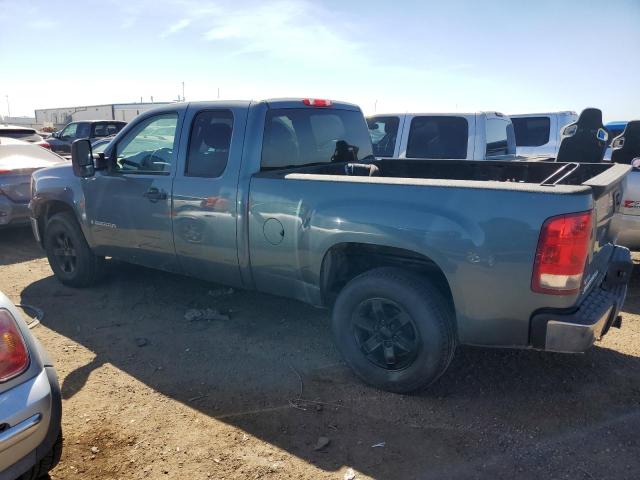 Photo 2 from auction – 2008 GMC SIERRA K15 with VIN 2GTEK190181301532